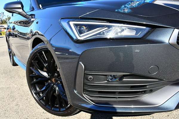 2023 CUPRA Leon V KL