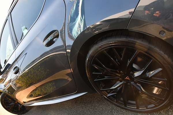 2023 CUPRA Leon V KL