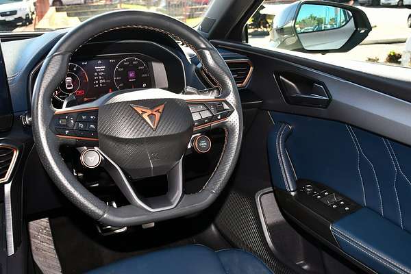 2023 CUPRA Leon V KL