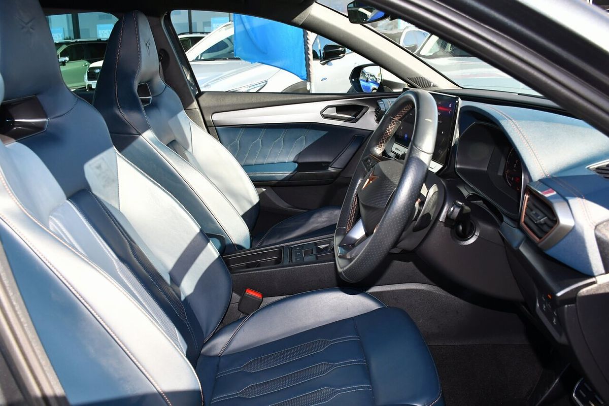 2023 CUPRA Leon V KL