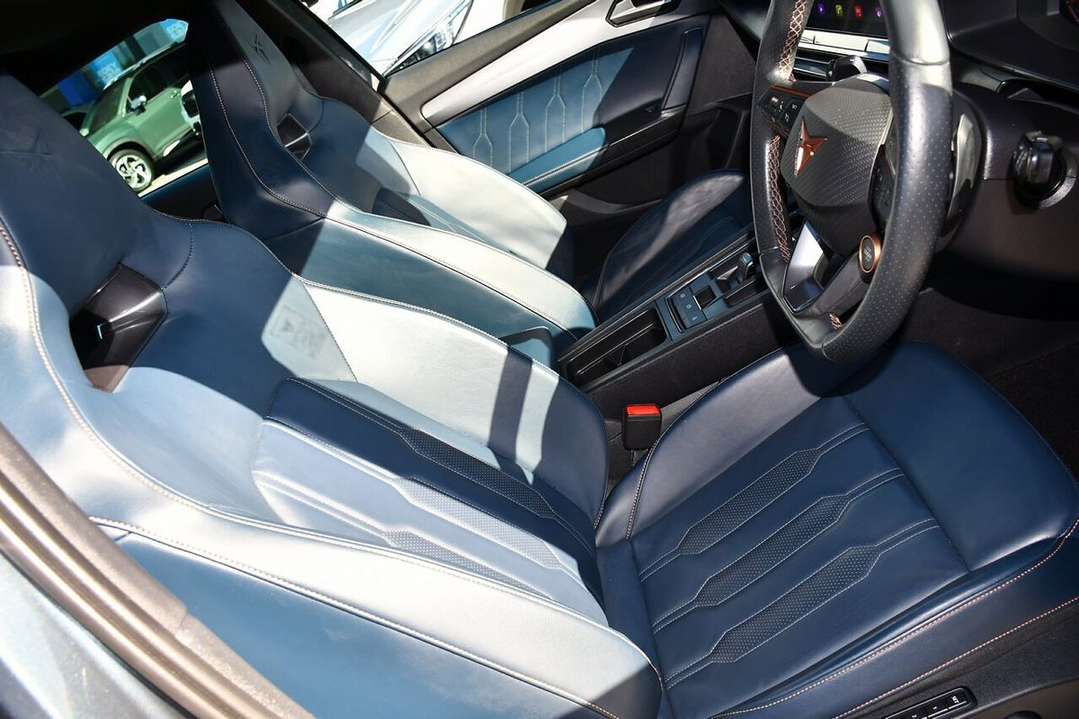 2023 CUPRA Leon V KL