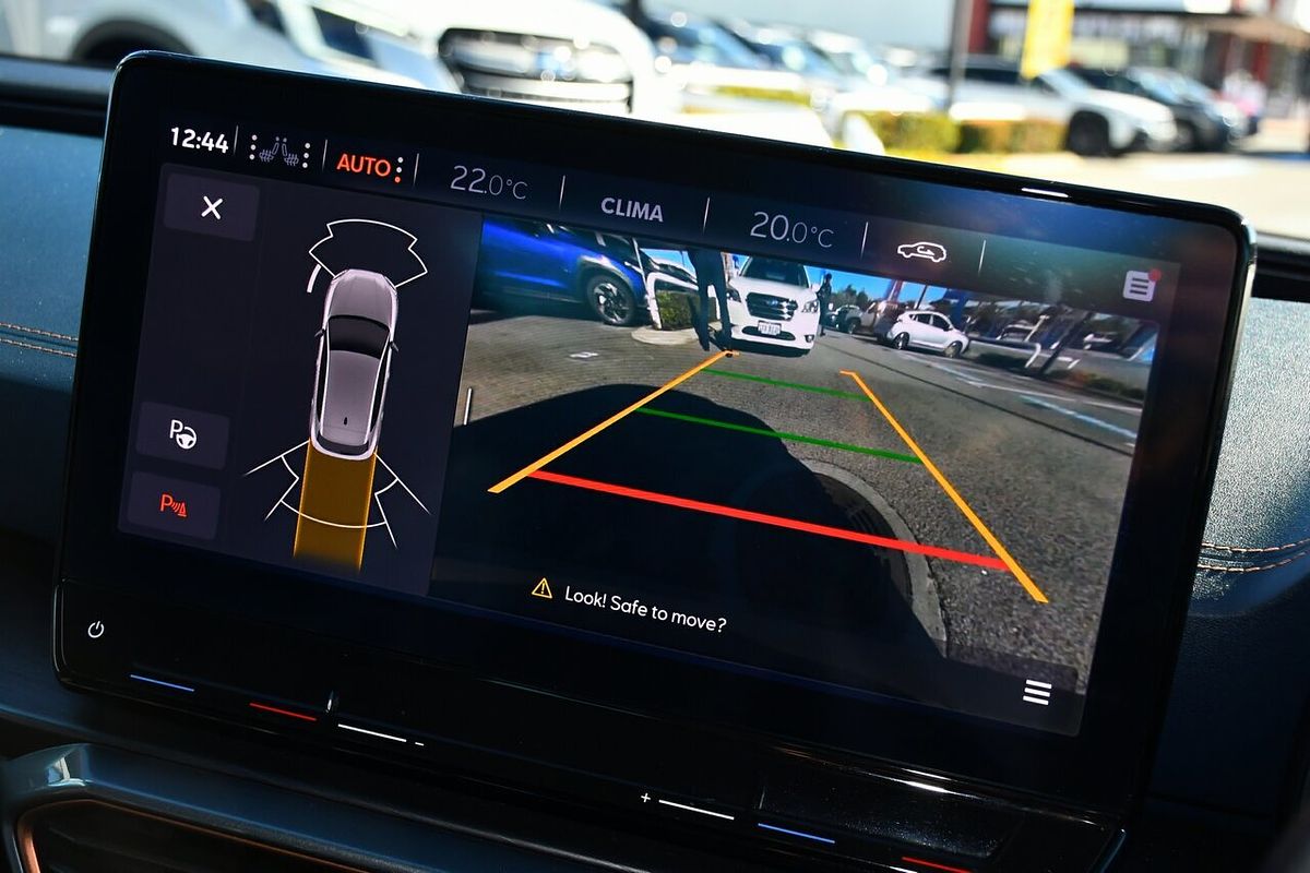2023 CUPRA Leon V KL