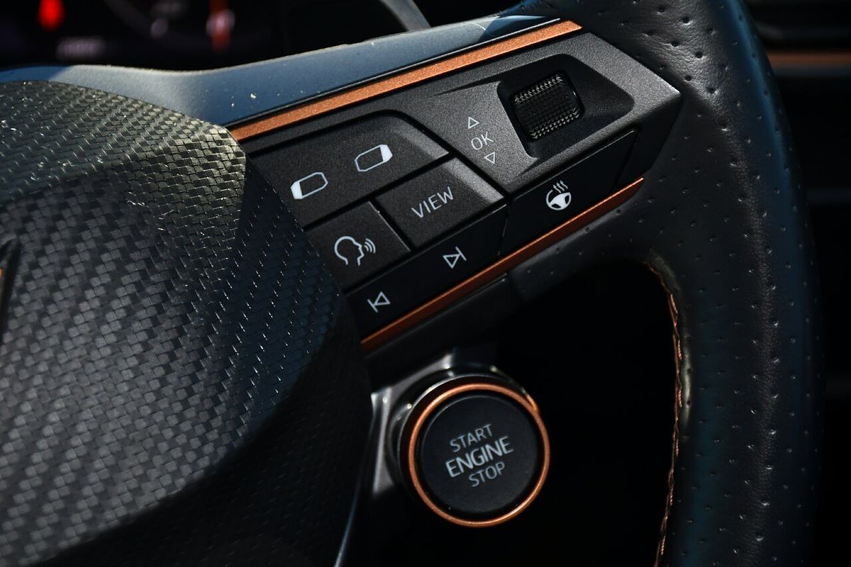 2023 CUPRA Leon V KL