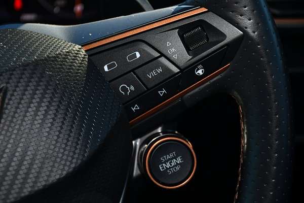 2023 CUPRA Leon V KL