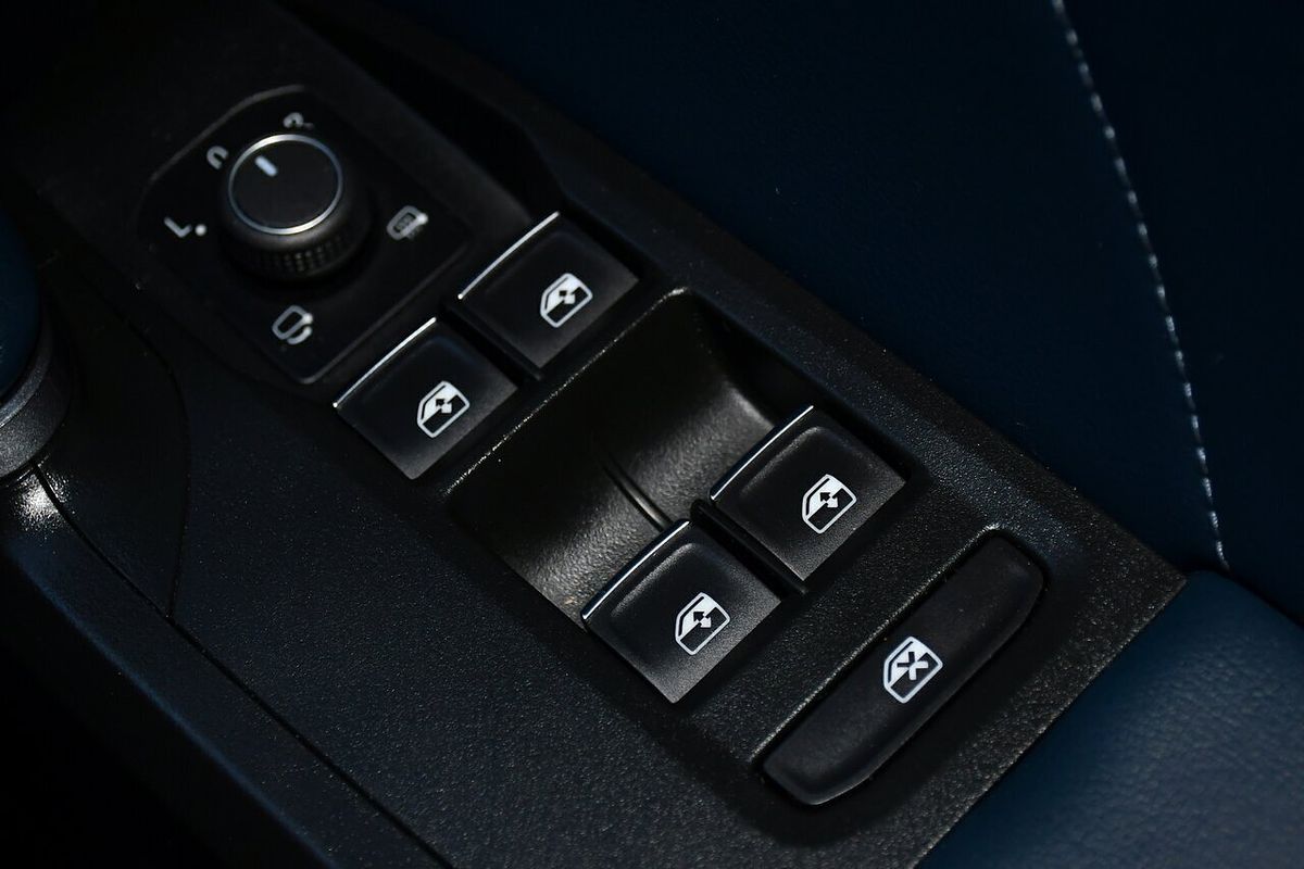 2023 CUPRA Leon V KL