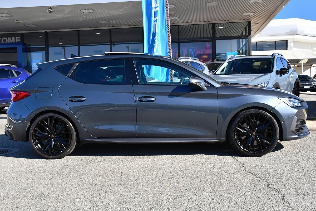2023 CUPRA Leon V KL