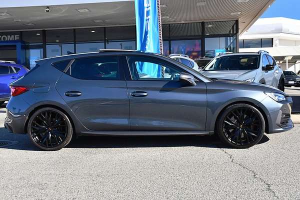 2023 CUPRA Leon V KL