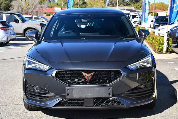 2023 CUPRA Leon V KL