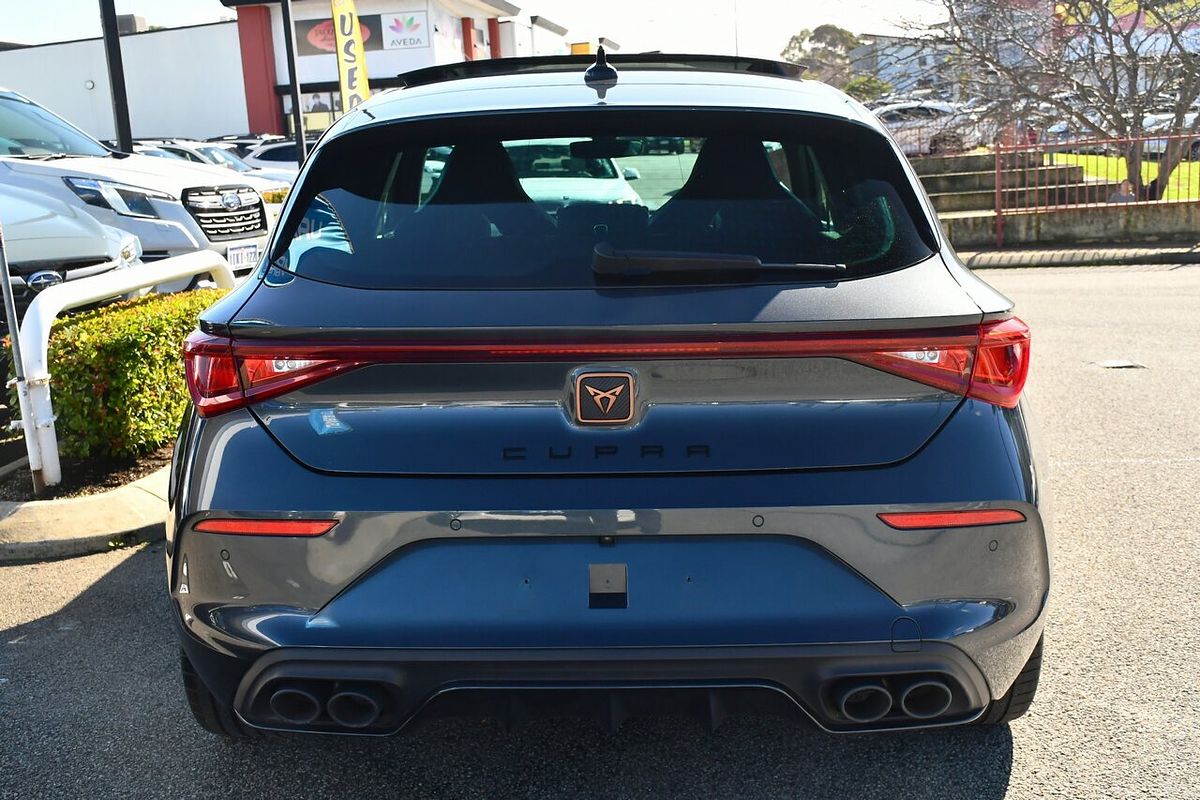 2023 CUPRA Leon V KL