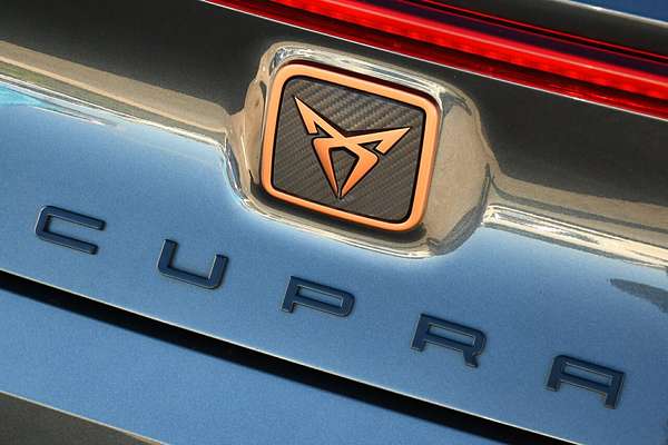 2023 CUPRA Leon V KL