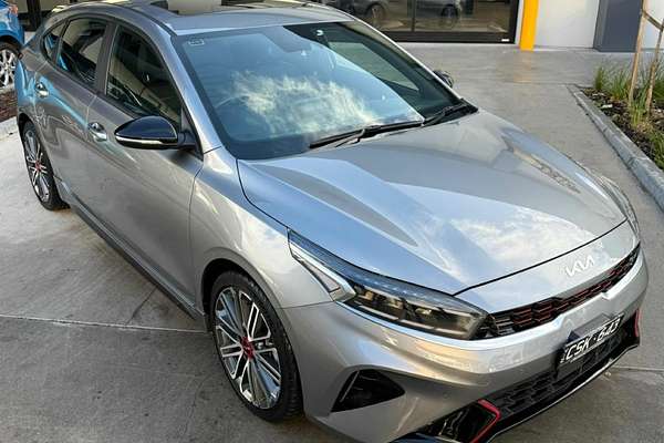 2023 Kia Cerato GT BD