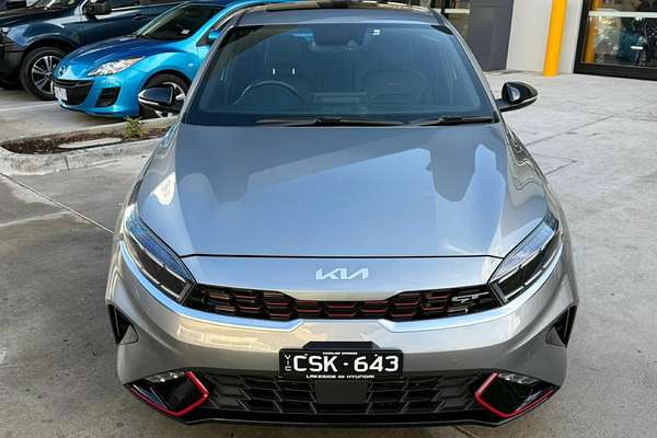 2023 Kia Cerato GT BD