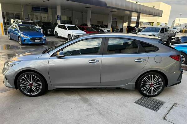 2023 Kia Cerato GT BD