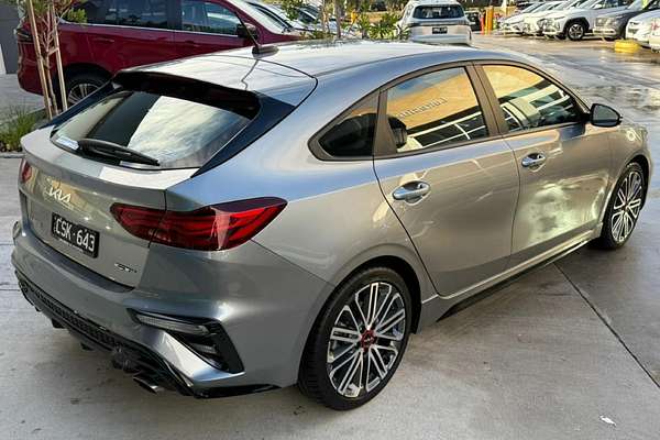 2023 Kia Cerato GT BD
