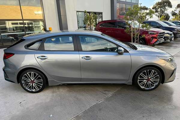 2023 Kia Cerato GT BD