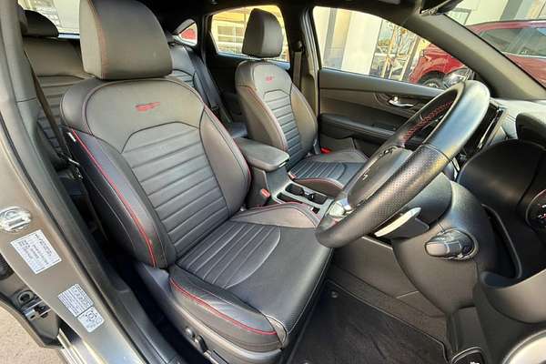 2023 Kia Cerato GT BD