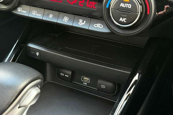 2023 Kia Cerato GT BD