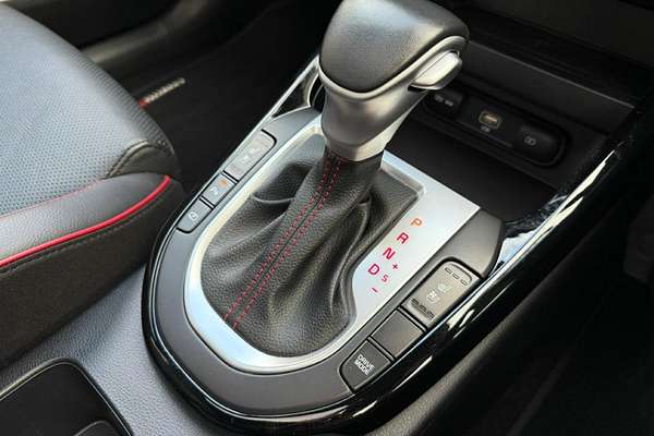 2023 Kia Cerato GT BD