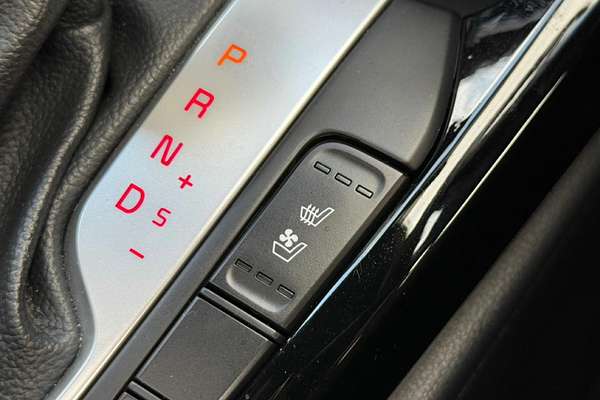 2023 Kia Cerato GT BD