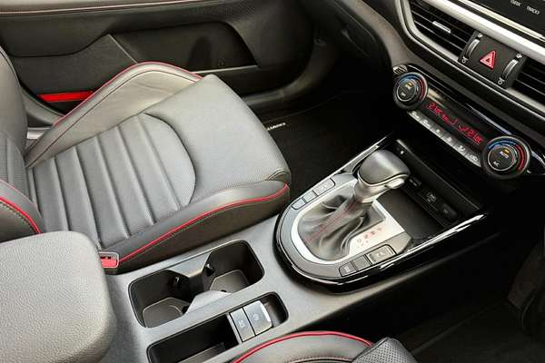 2023 Kia Cerato GT BD