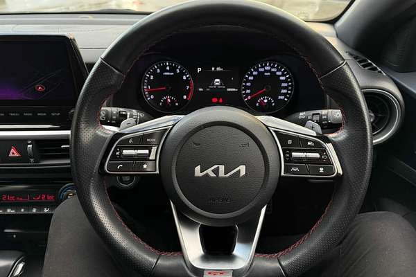 2023 Kia Cerato GT BD