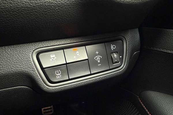 2023 Kia Cerato GT BD
