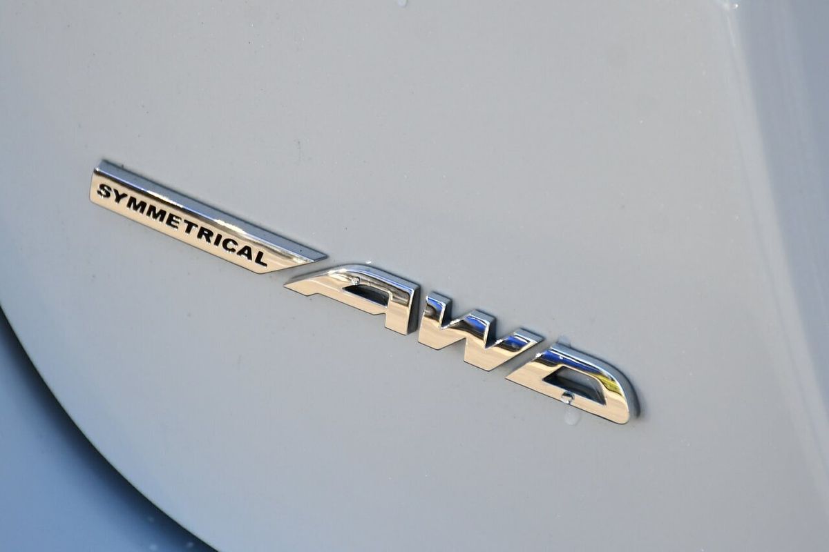 2017 Subaru Liberty 2.5i Premium 6GEN