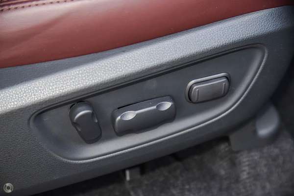 2025 Mitsubishi Pajero Sport GSR QG