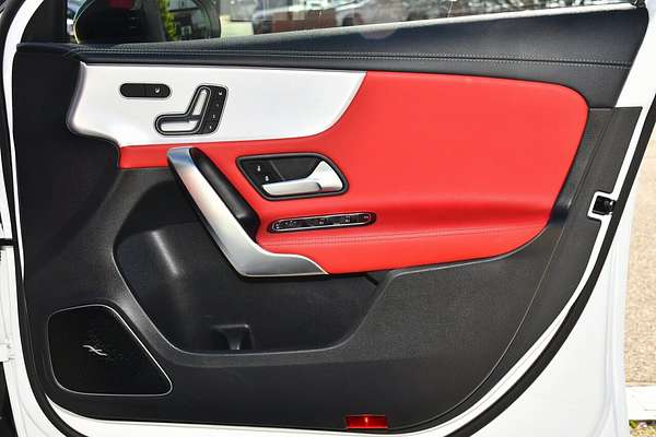 2020 Mercedes-Benz A-Class A45 AMG S W177