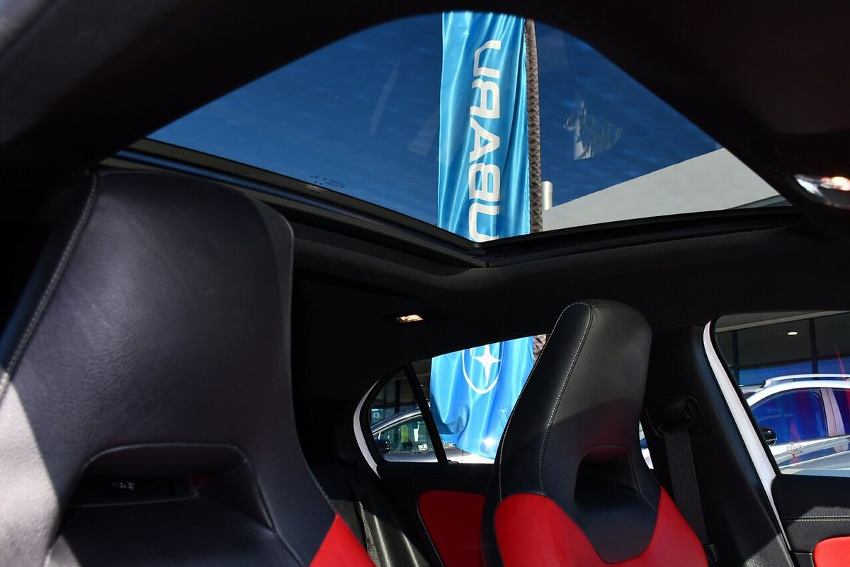 2020 Mercedes-Benz A-Class A45 AMG S W177