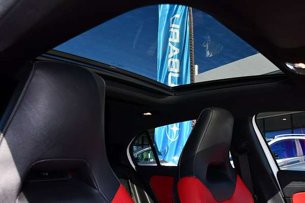 2020 Mercedes-Benz A-Class A45 AMG S W177