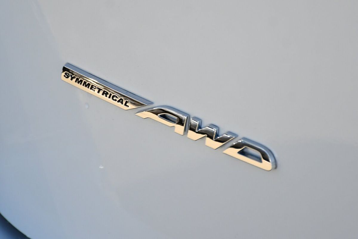 2018 Subaru XV 2.0i Premium G5X
