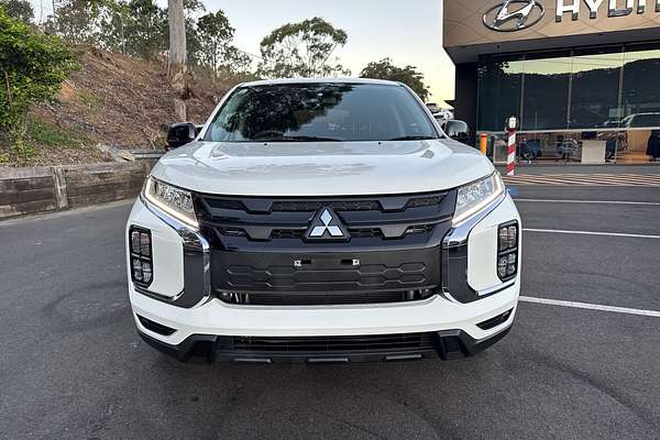 2022 Mitsubishi ASX MR XD