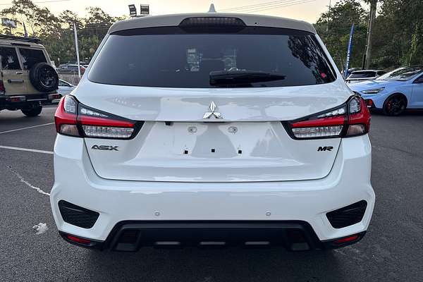 2022 Mitsubishi ASX MR XD