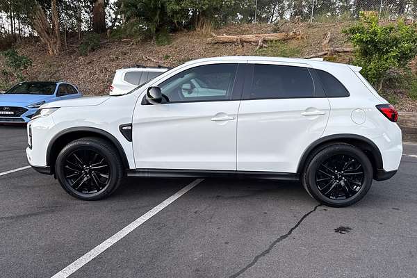 2022 Mitsubishi ASX MR XD