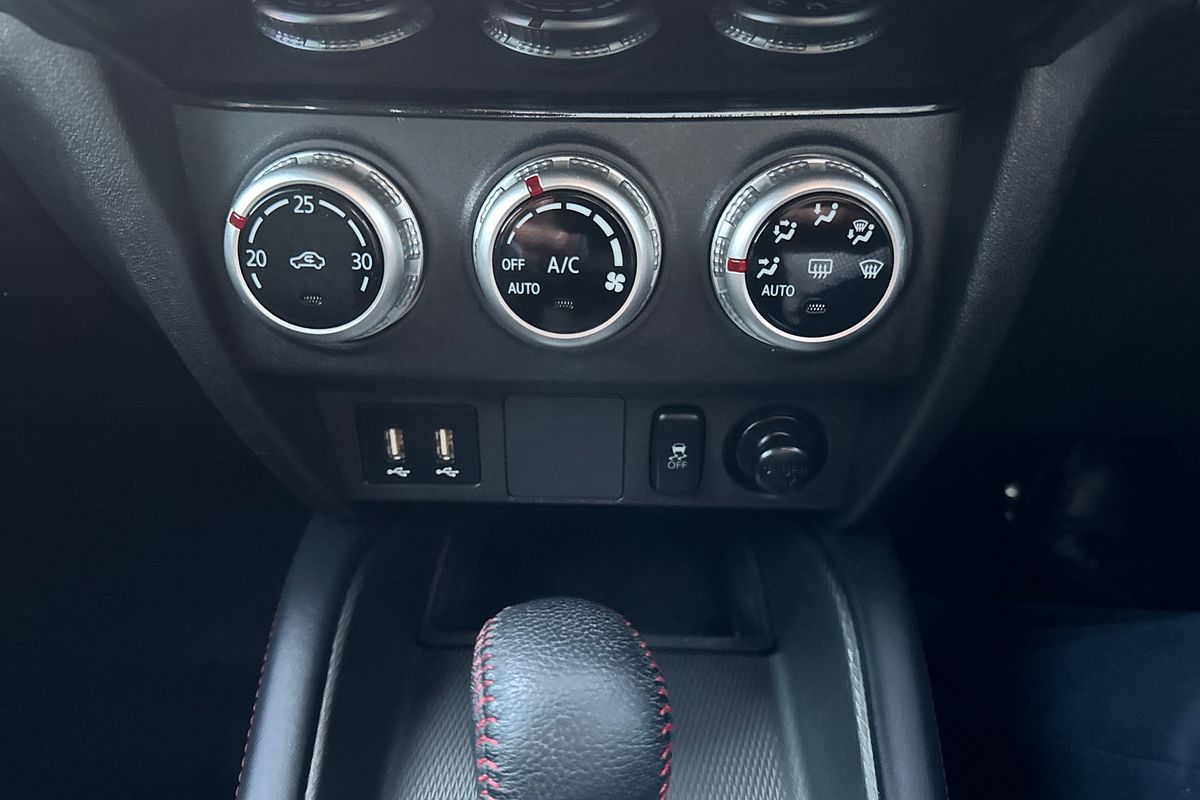 2022 Mitsubishi ASX MR XD