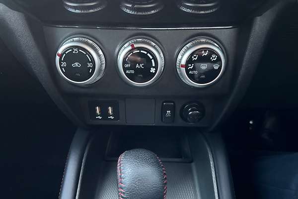 2022 Mitsubishi ASX MR XD