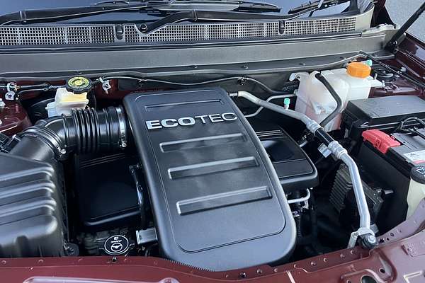 2012 Holden Captiva 7 SX CG Series II