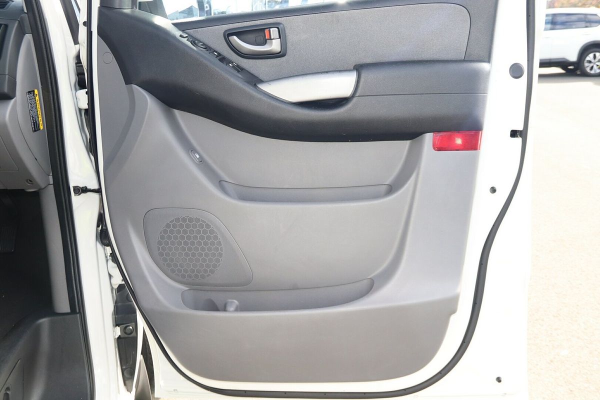 2019 Hyundai iMax Active TQ4