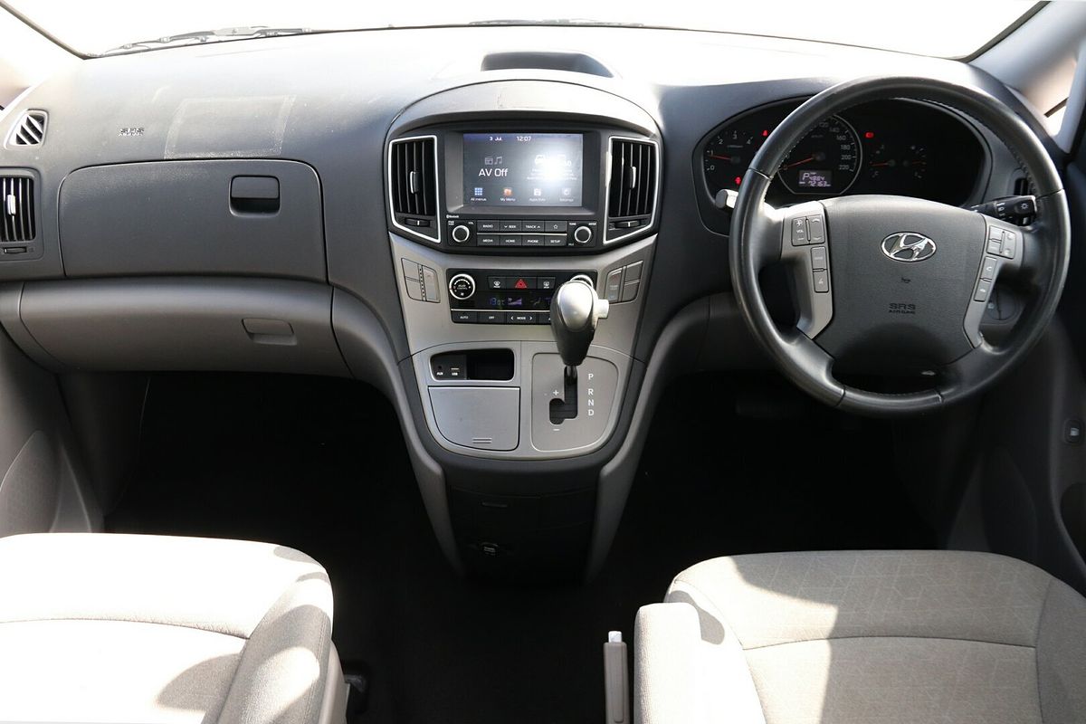 2019 Hyundai iMax Active TQ4