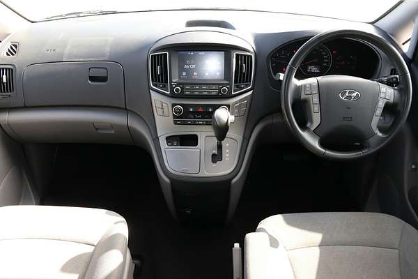 2019 Hyundai iMax Active TQ4