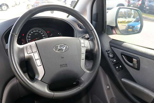 2019 Hyundai iMax Active TQ4