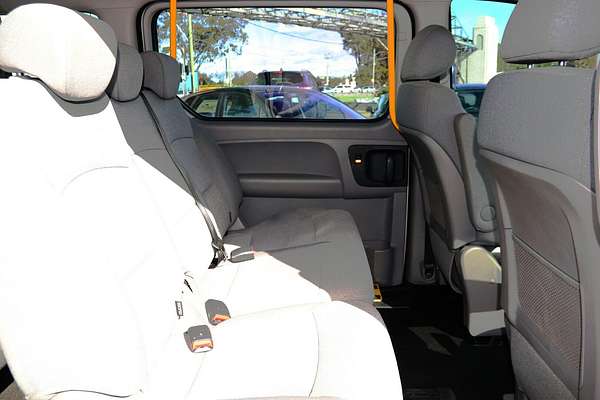 2019 Hyundai iMax Active TQ4