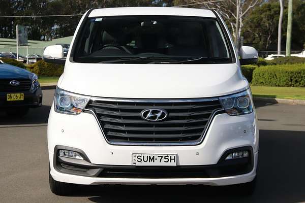 2019 Hyundai iMax Active TQ4
