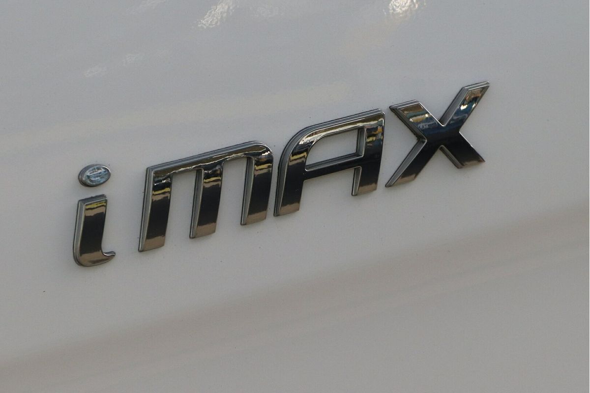 2019 Hyundai iMax Active TQ4