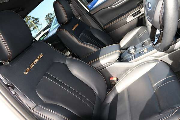 2024 Ford Ranger Wildtrak 4X4 3.0L