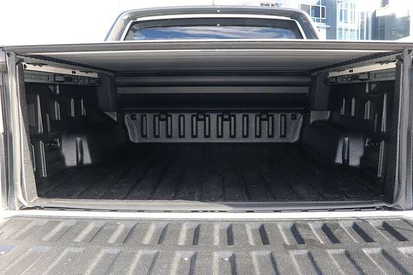 2024 Ford Ranger Wildtrak 4X4 3.0L