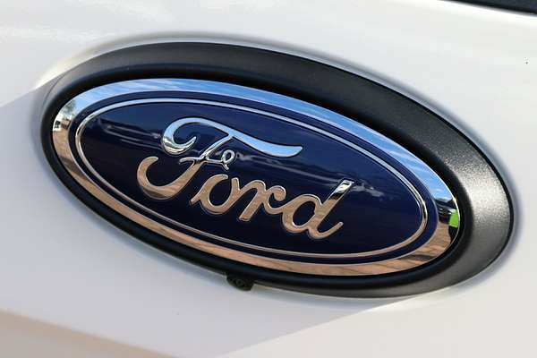 2024 Ford Ranger Wildtrak 4X4 3.0L
