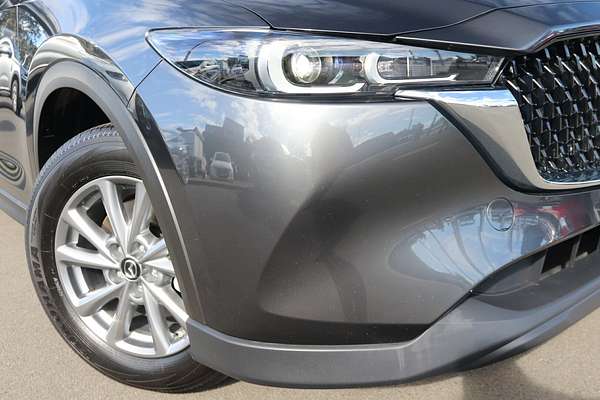 2023 Mazda CX-8 G25 Sport KG Series
