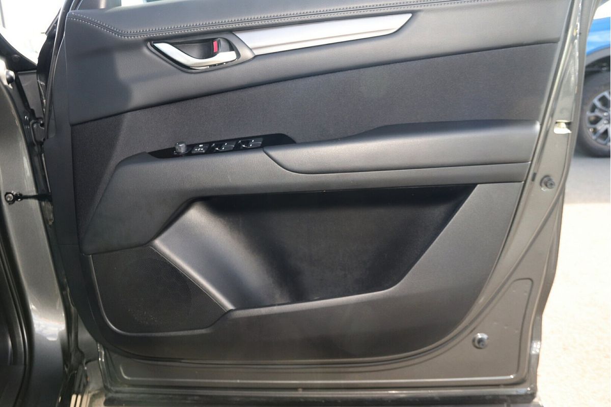 2023 Mazda CX-8 G25 Sport KG Series